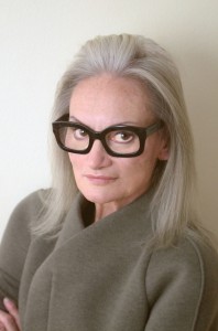 Joan Duncan Oliver